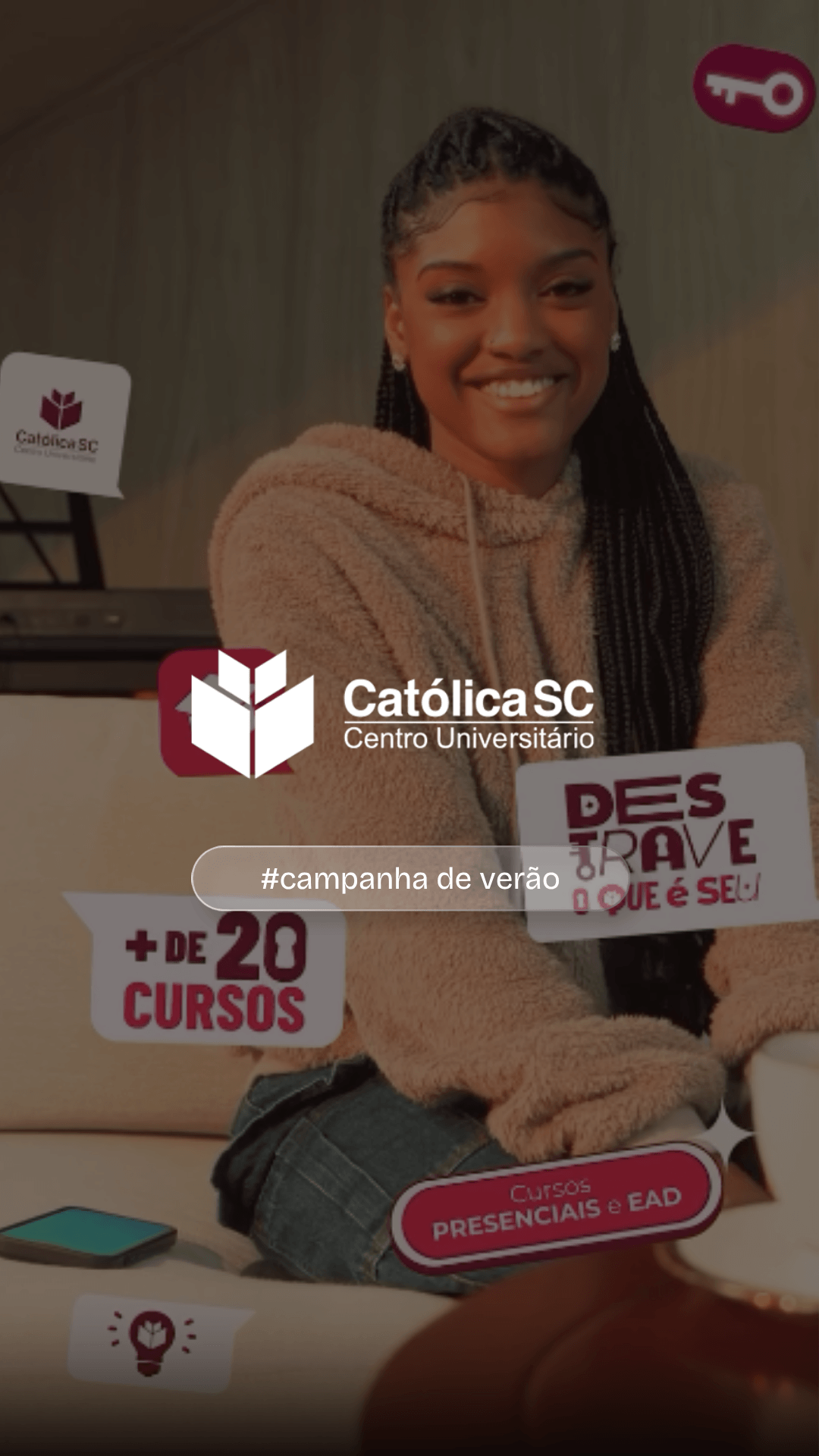 csc campanha
